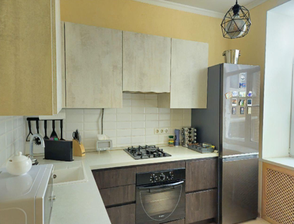 2-к. квартира, 64,7&nbsp;м²
