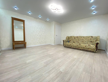 1-к. квартира, 43,3&nbsp;м²