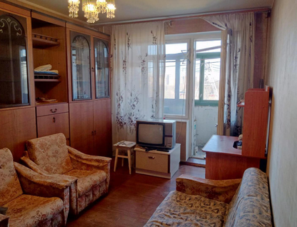 1-к. квартира, 33,2&nbsp;м²