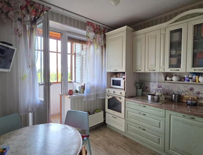 3-к. квартира, 62,1&nbsp;м²