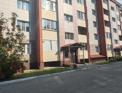 Студия, 40,2&nbsp;м²