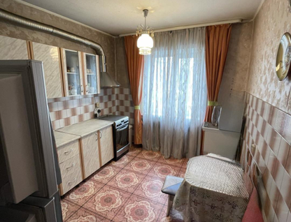 3-к. квартира, 64&nbsp;м²