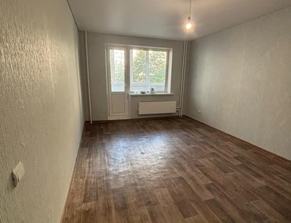 1-к. квартира, 35&nbsp;м²