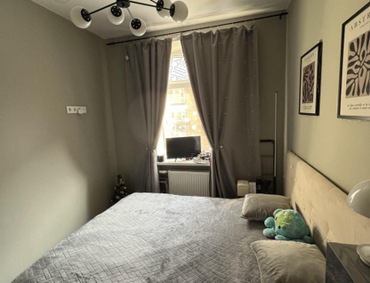 Студия, 14,2&nbsp;м²