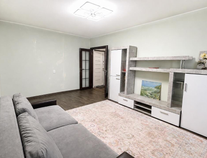 1-к. квартира, 38 м²