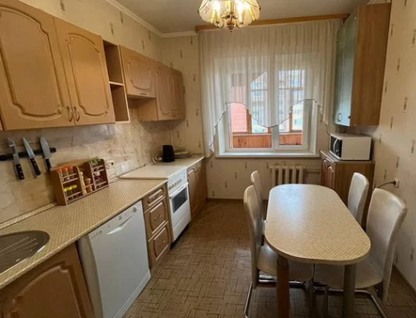 4-к. квартира, 89,5 м²