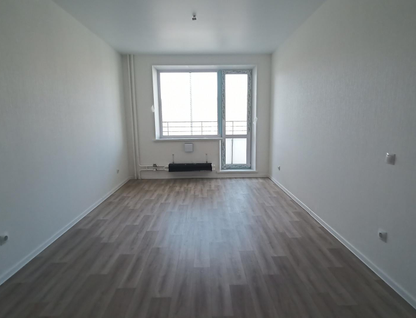 1-к. квартира, 38,5&nbsp;м²