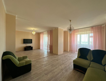 4-к. квартира, 127,3&nbsp;м²