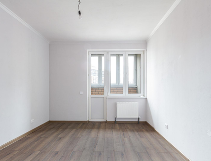 Студия, 21 м²