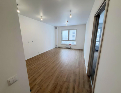 1-к. квартира, 45 м²