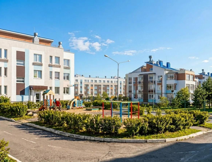 1-к. квартира, 37,4&nbsp;м²