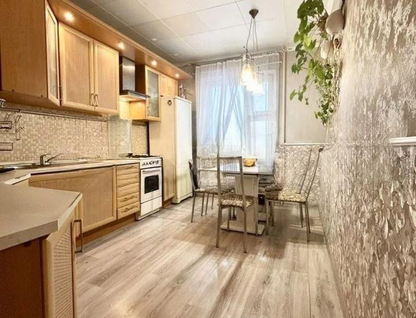 3-к. квартира, 76,5&nbsp;м²