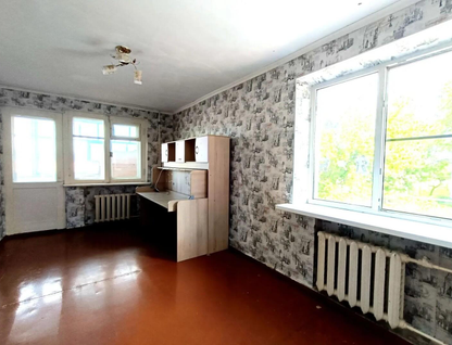 1-к. квартира, 30 м²