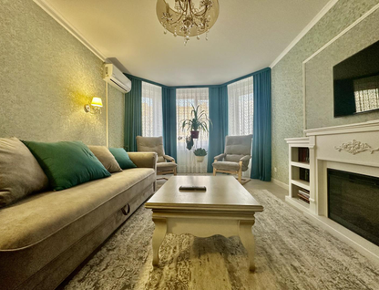 2-к. квартира, 69,1&nbsp;м²