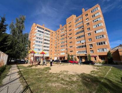 2-к. квартира, 72,9&nbsp;м²