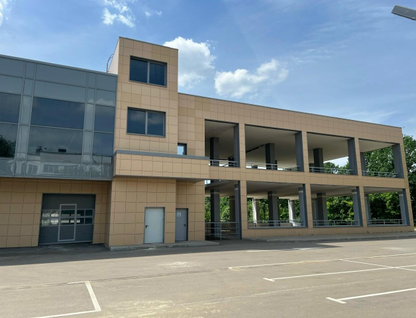 Помещение свободного назначения, 840,7 м²