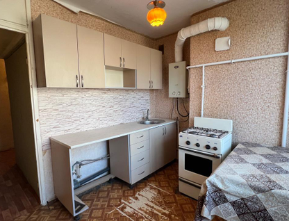 1-к. квартира, 30,5 м²