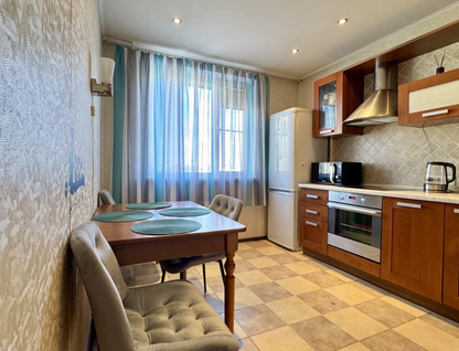 2-к. квартира, 53,6&nbsp;м²