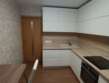 1-к. квартира, 36,1 м²