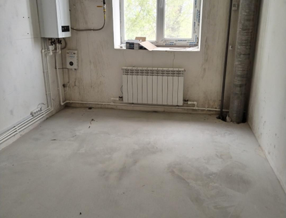 1-к. квартира, 40,5&nbsp;м²