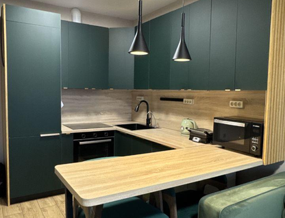 1-к. квартира, 35&nbsp;м²