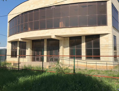 Помещение свободного назначения, 442,5&nbsp;м²