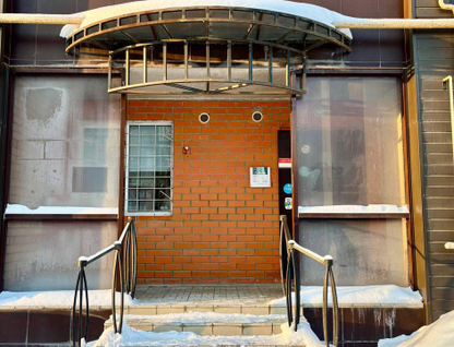 Торговые помещения, 36,6&nbsp;м²