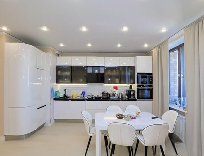 5-к. квартира, 140&nbsp;м²