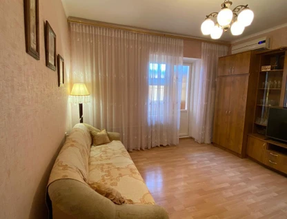 1-к. квартира, 34,9&nbsp;м²