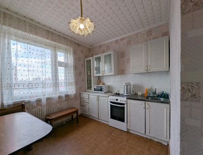 1-к. квартира, 38,4&nbsp;м²