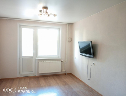 1-к. квартира, 40,9&nbsp;м²