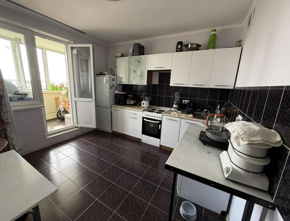 2-к. квартира, 57,4&nbsp;м²