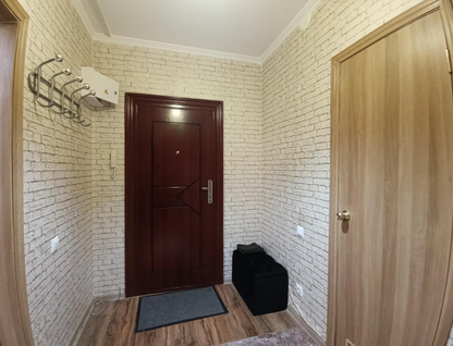 1-к. квартира, 37&nbsp;м²
