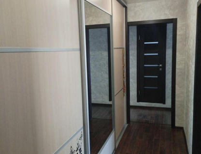 3-к. квартира, 65 м²
