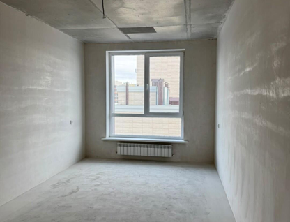 1-к. квартира, 40,4 м²