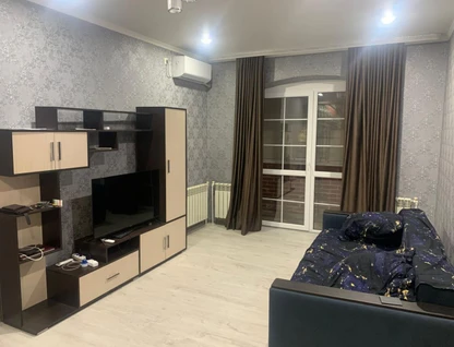 1-к. квартира, 37,8&nbsp;м²