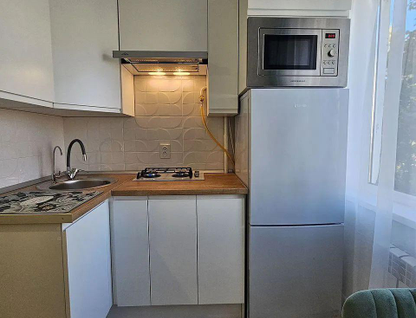 1-к. квартира, 23&nbsp;м²