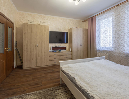 2-к. квартира, 73,5 м²