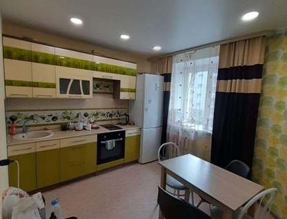 1-к. квартира, 41&nbsp;м²