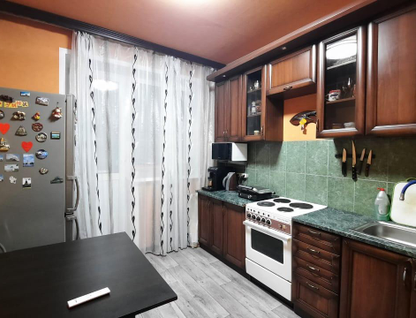 2-к. квартира, 52&nbsp;м²
