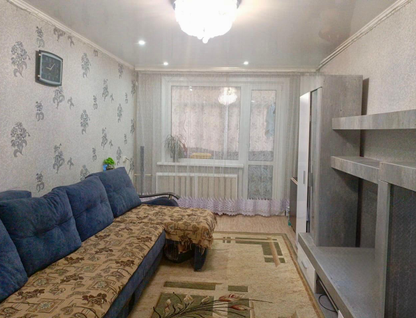 2-к. квартира, 43,5&nbsp;м²