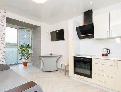 1-к. квартира, 36,9 м²