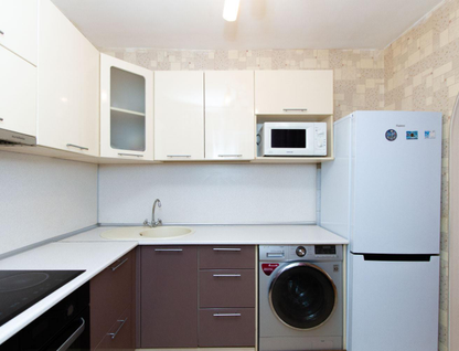 2-к. квартира, 42&nbsp;м²