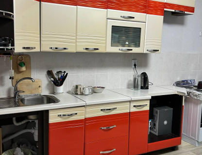 4-к. квартира, 95,7&nbsp;м²