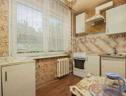 2-к. квартира, 42,4&nbsp;м²