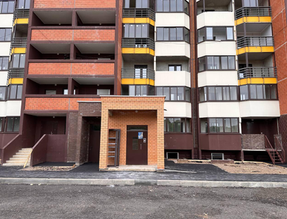 1-к. квартира, 38,2&nbsp;м²