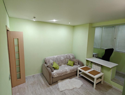1-к. квартира, 33,4&nbsp;м²