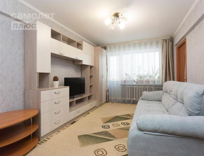 3-к. квартира, 49,6&nbsp;м²