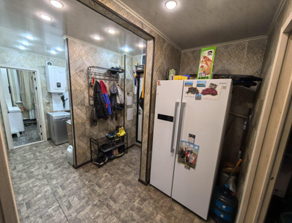 3-к. квартира, 60,9&nbsp;м²