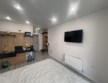 Студия, 19&nbsp;м²
